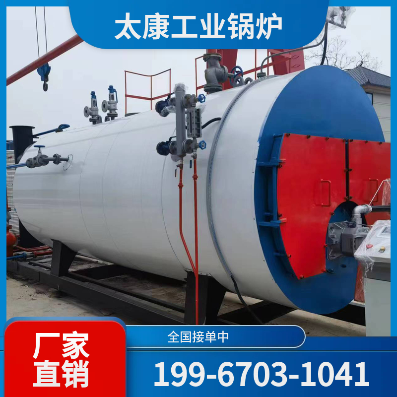 安顺燃气锅炉