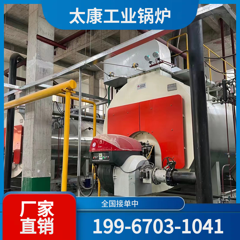 安顺燃气热水锅炉