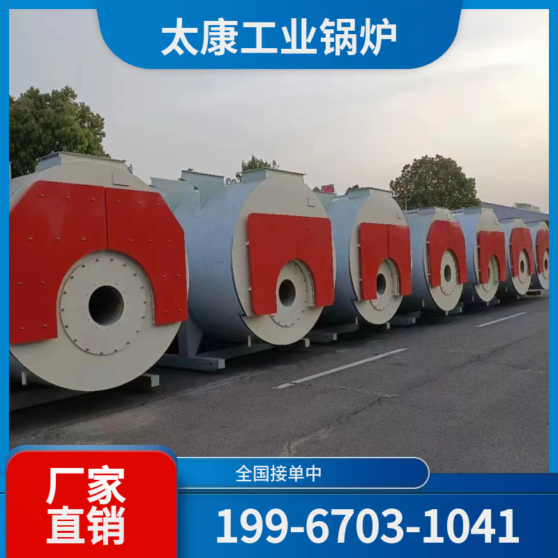 安顺沼气锅炉